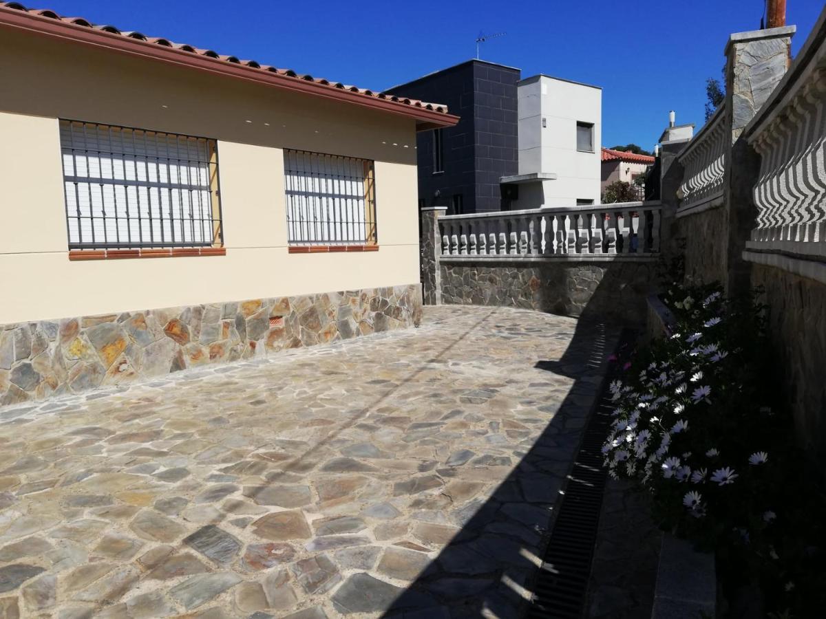 Galicia Ferienhaus Lloret de Mar