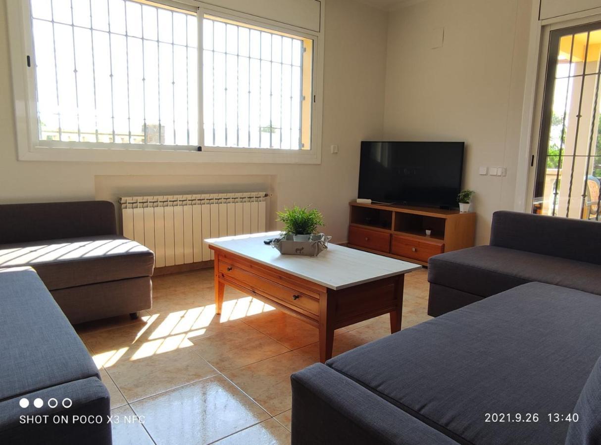 Galicia Ferienhaus Lloret de Mar