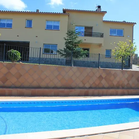 Villa Galicia Lloret de Mar Pokój zdjęcie