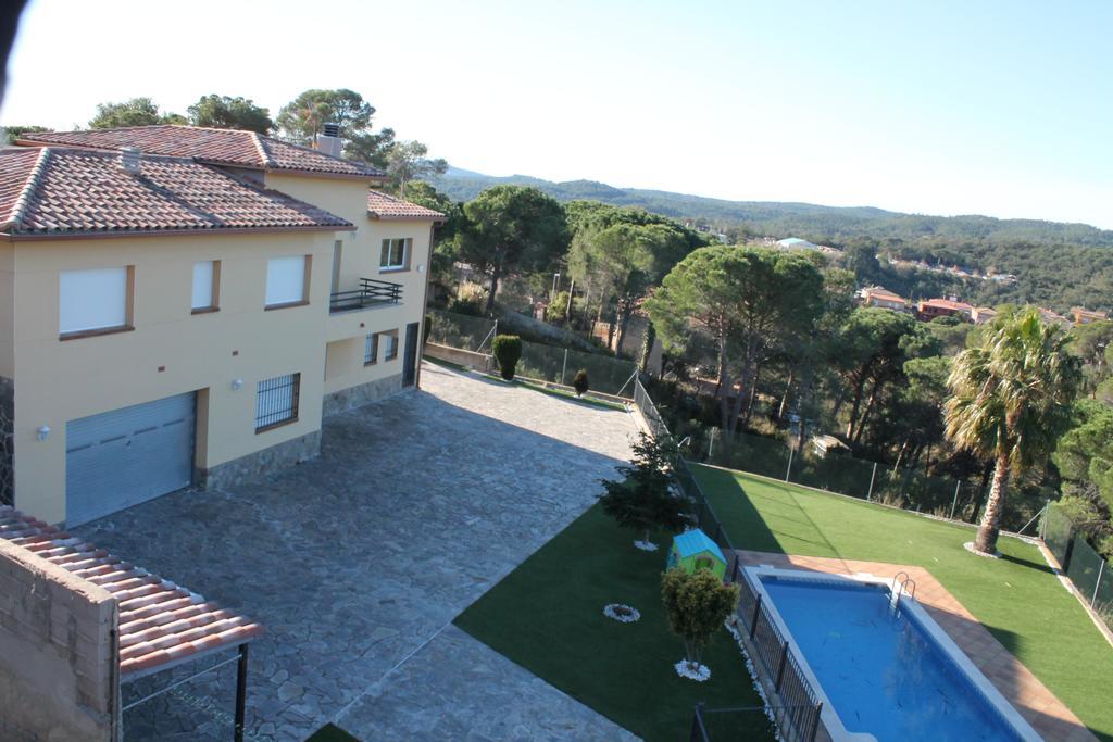 Galicia Dom wakacyjny Lloret de Mar
