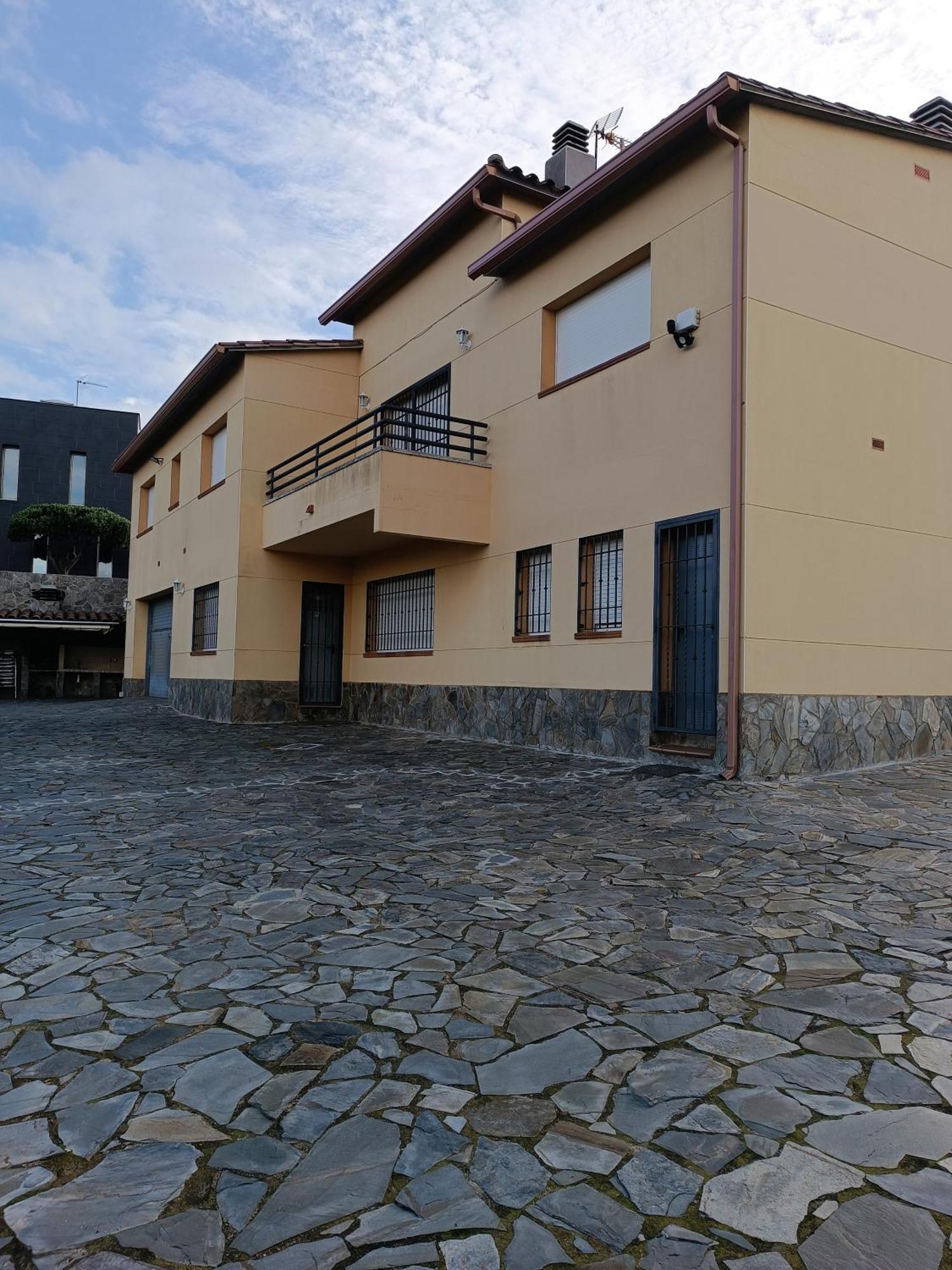 Casa vacanze Galicia Lloret de Mar