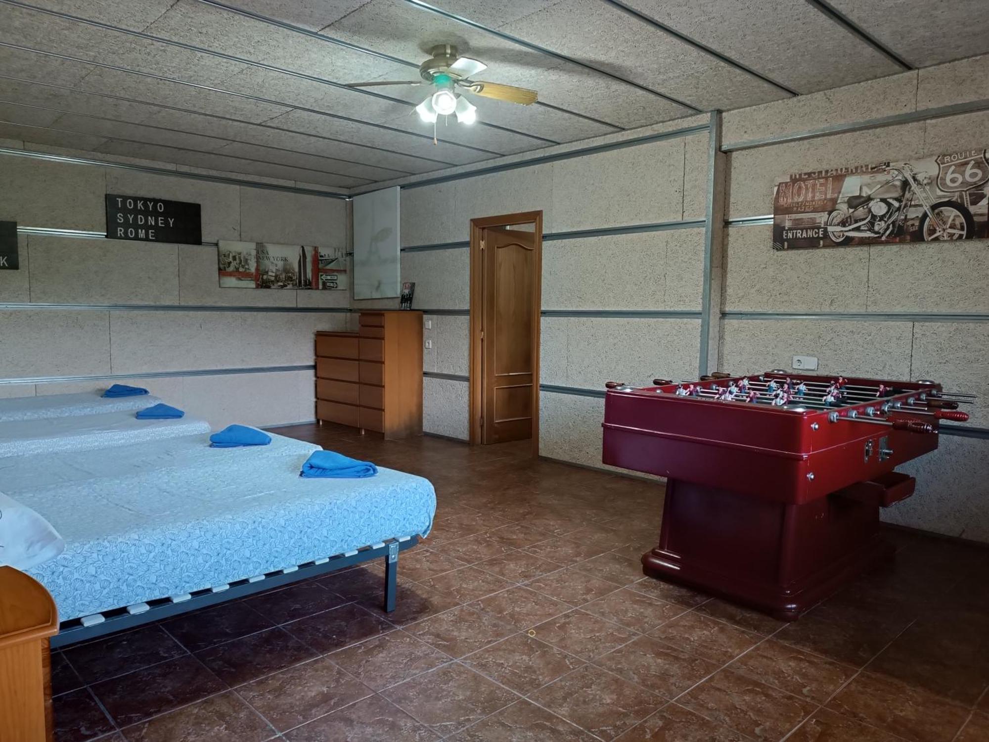 Casa vacanze Galicia